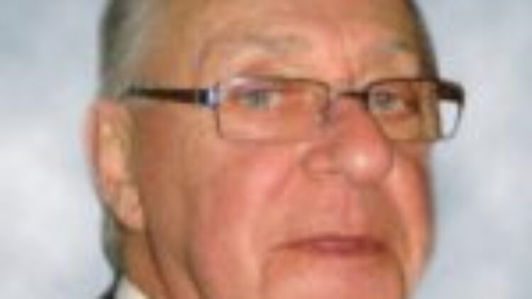 M. Jacques Hannon 1929-2021