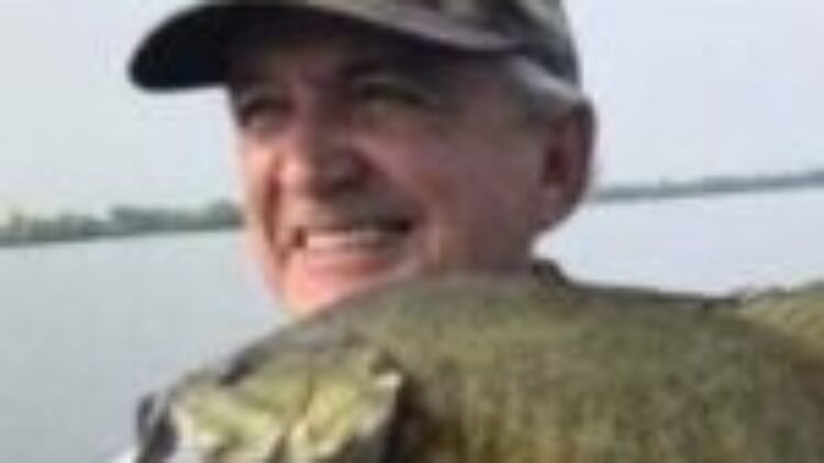 M. Paul Sasseville 1938-2021