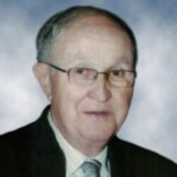M. Raymond L’Heureux 1930-2021