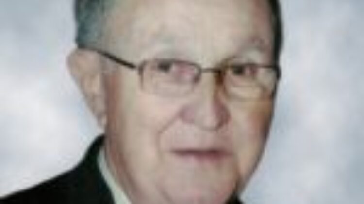 M. Raymond L’Heureux 1930-2021