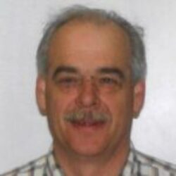 M. Dominique Catudal 1959-2021