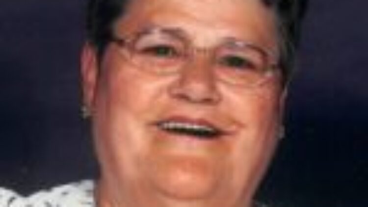 Mme Gemma Giard-Laplante,1936-2021