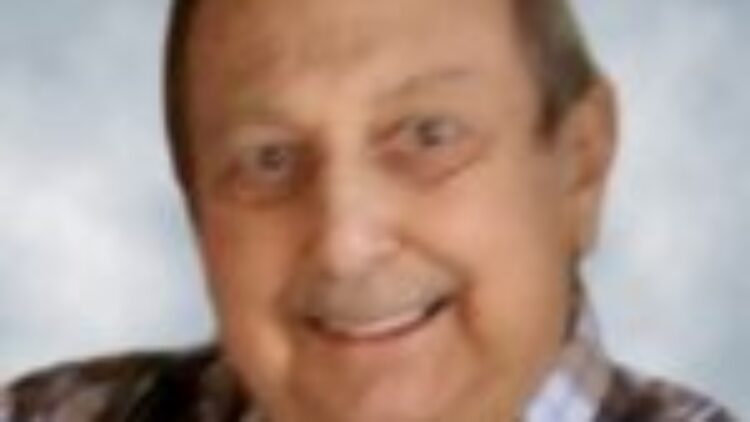 M. Roch Jacques 1940-2021