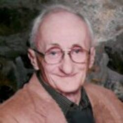 M. Georges-Aimé Meunier 1940-2021
