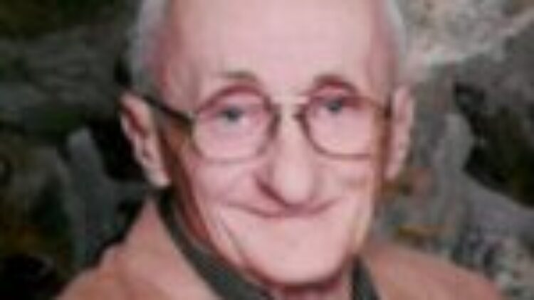 M. Georges-Aimé Meunier 1940-2021