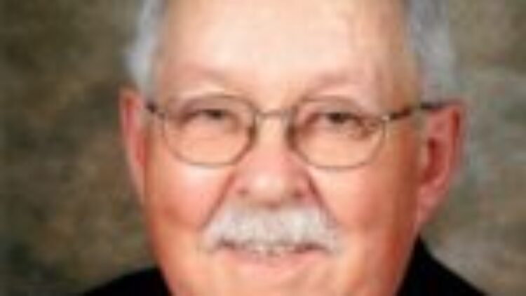 M. Raymond  Loignon,1933-2021