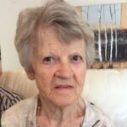 Madame Rita Dufour Laurin 1927-2021