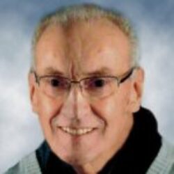 M. Yvon  Auger 1940-2021