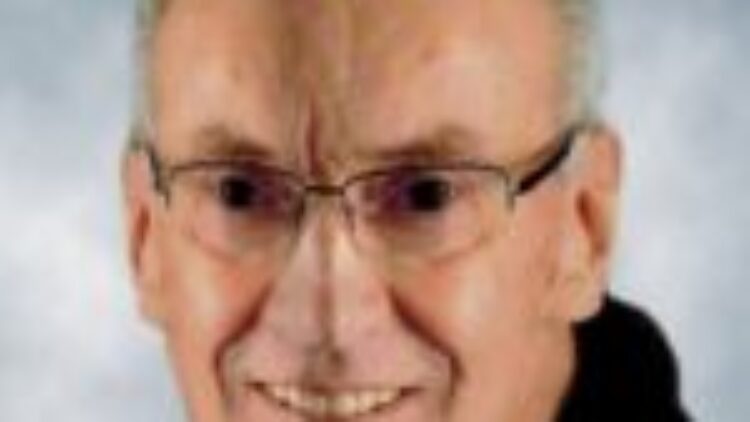 M. Yvon  Auger 1940-2021