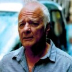 Daniel Campbell 1953-2021