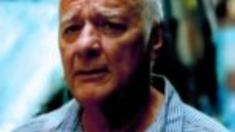 Daniel Campbell 1953-2021
