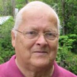 M. Gérard Labrie 1944-2021