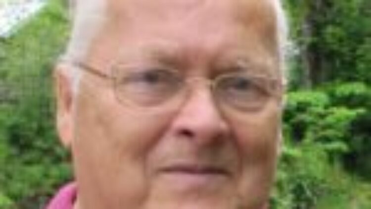 M. Gérard Labrie 1944-2021