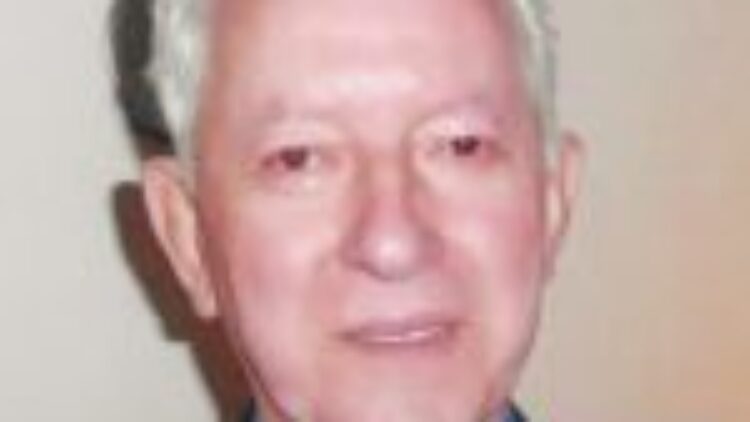 M. Jean-Claude Vicaire 1937-2021