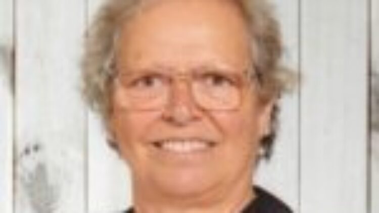 Mme Johanne Ladouceur Vaillant 1957-2021