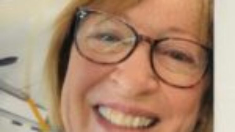 Mme Madeleine Deschenes,1953-2021