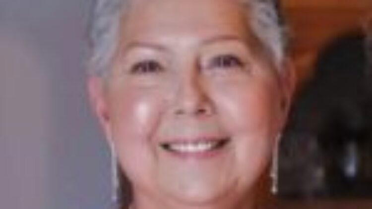 Mme Nicole Chaussé-Inkel 1960-2021