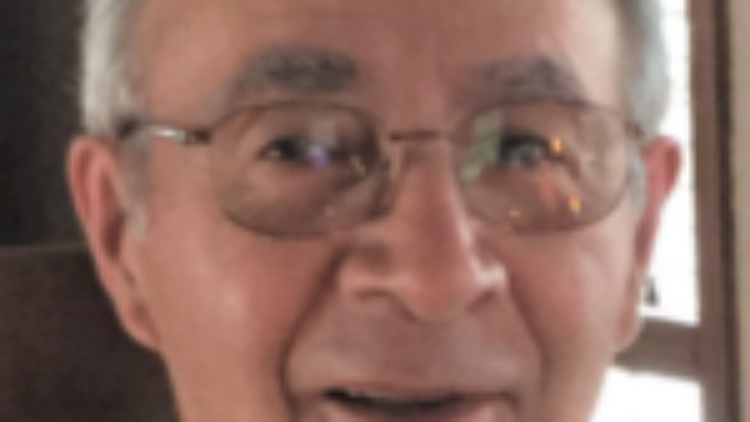 M.Robert Blondeleau 1944-2021