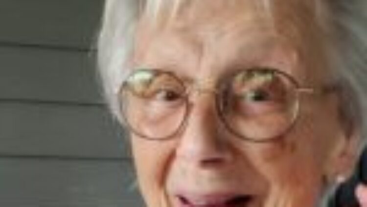 Mme Thérèse Daigle 1930-2021