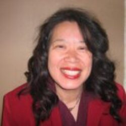 Mme Caterine Kai-Ju Cheng 1969-2021