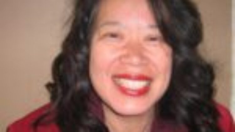 Mme Caterine Kai-Ju Cheng 1969-2021