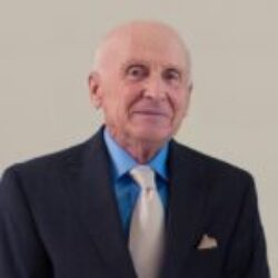 M. Daniel Ducharme 1938-2021