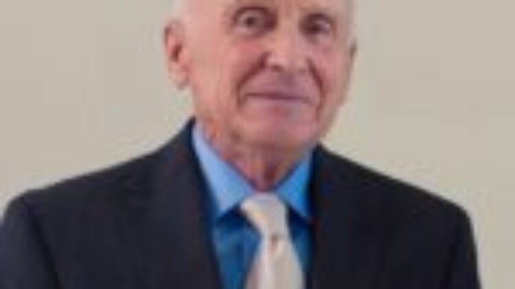 M. Daniel Ducharme 1938-2021
