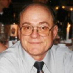 M. Gaétan Fleurant 1943-2021