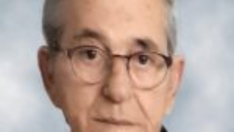 M.Louis Riendeau 1939-2021