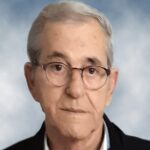 M.Louis Riendeau 1939-2021