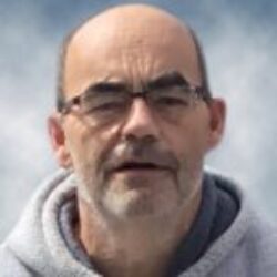 M. Réjean Gagnon 1963-2021