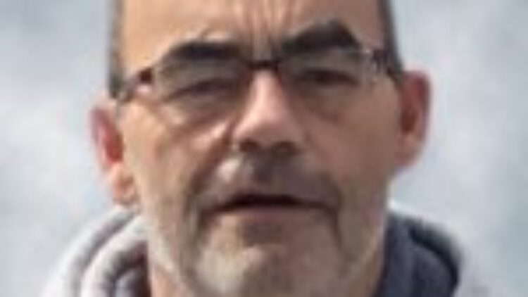 M. Réjean Gagnon 1963-2021