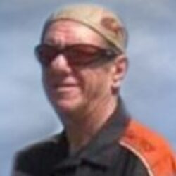 M. Roland Fredette1950-2021