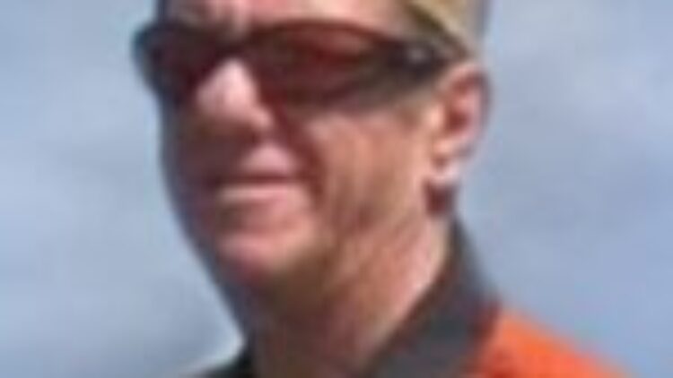 M. Roland Fredette1950-2021