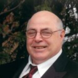 M. Yvan Beauregard 1950-2021