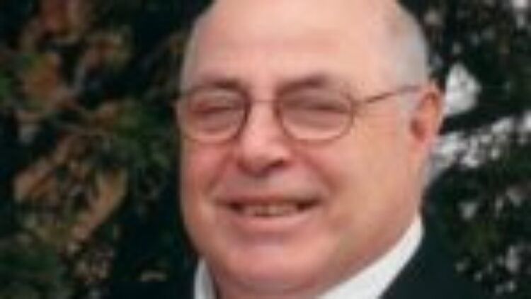 M. Yvan Beauregard 1950-2021