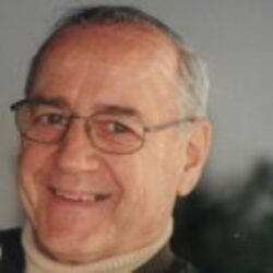 M. Arthur Dubé 1934-2022
