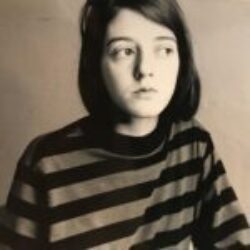 Mme Camille Fournier 1946-2022