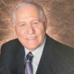 M. Claude Charest  1931-2022