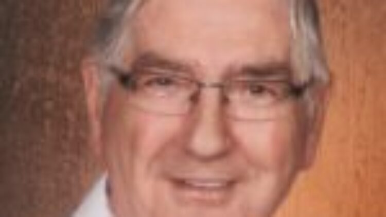 M. Denis Pitre 1938-2022