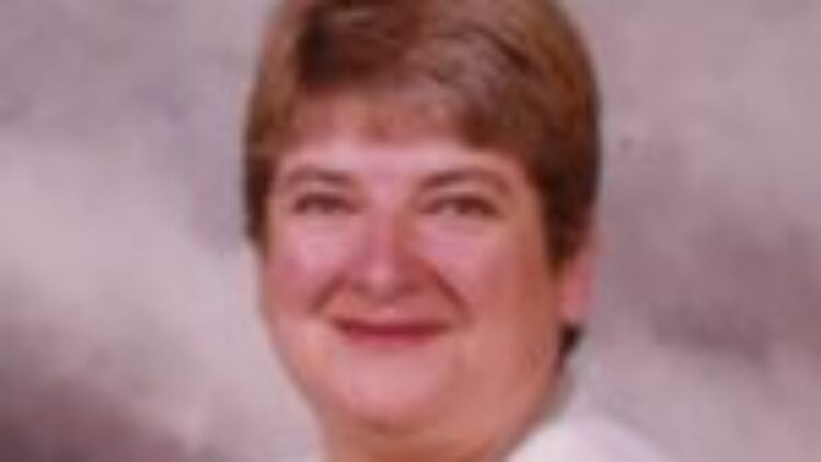 Mme Evelyne Winandy-Hagelstein 1944-2022