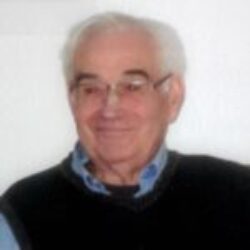 M. Gilles Gince 1929-2022