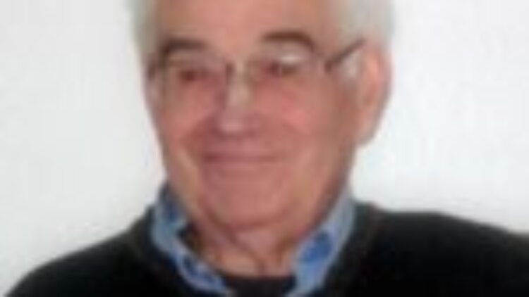 M. Gilles Gince 1929-2022