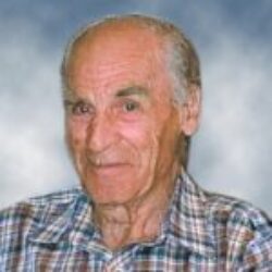 M. Henri-Paul Roy 1932-2022