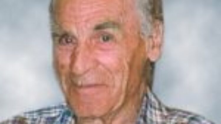 M. Henri-Paul Roy 1932-2022