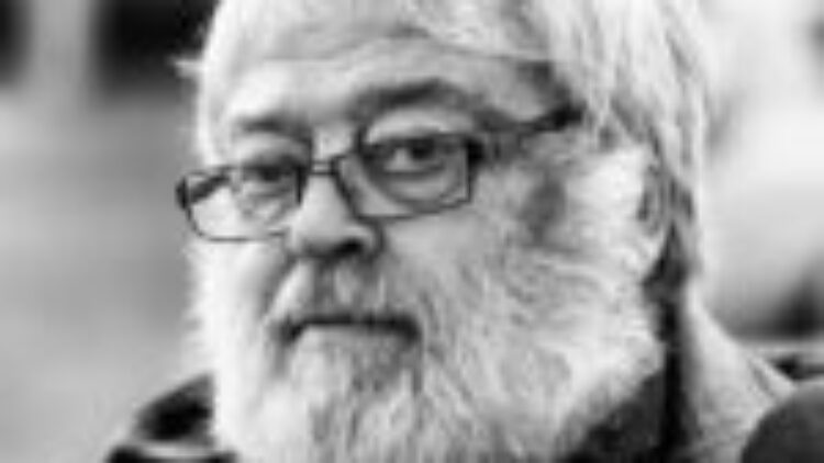 M. Julien Dion 1939-2022