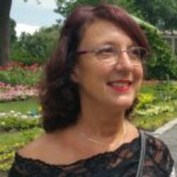 Mme Nicole Jacques 1959-2022