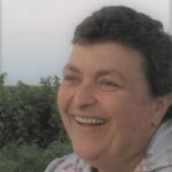 Mme Nicole Lecours 1956-2022