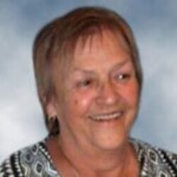 Mme Nicole Royer 1945-2022