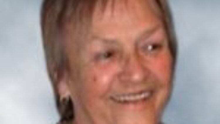 Mme Nicole Royer 1945-2022